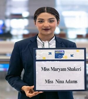 Arrival Fast Track Premium DXB T2